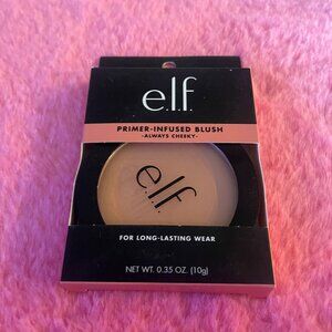 e.l.f. Always Cheeky Primer Infused Blush